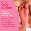 Picture of Johnson's Baby Lotion Baby Soft Skin 500ml (Malaysia)