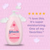 Picture of Johnson's Baby Lotion Baby Soft Skin 500ml (Malaysia)
