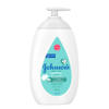Picture of Johnson's Baby Milk + Rice Lotion 500ml (Malaysia)