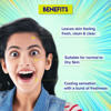 Picture of Clean & Clear Morning Energy Aqua Splash Face Wash 50ml