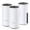 Picture of TP-Link Deco M4 (3 Pack) AC1200 Gigabit Dual Band Whole Home Mesh Wi-Fi System Router – White