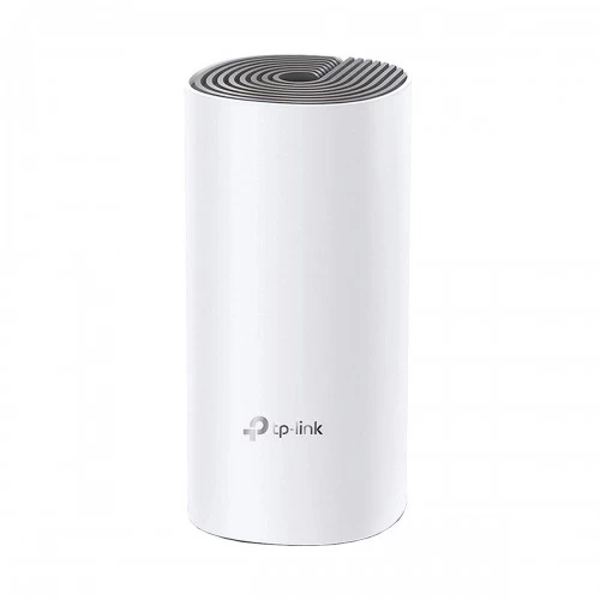 Picture of TP-Link Deco E4 (1 Pack) AC1200 Gigabit Dual Band Mesh Router