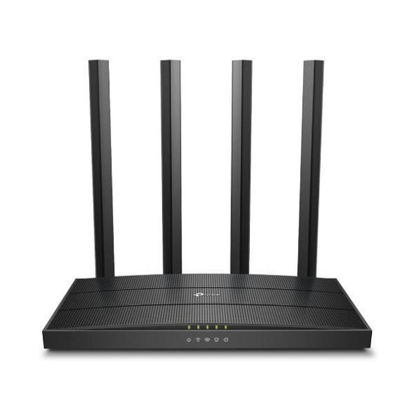 Picture of TP-Link Archer C80 AC1900 Dual-Band Gigabit WiFi Router