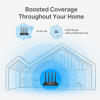 Picture of TP-Link Archer A6 AC1200 Wireless MU-MIMO Gigabit Router