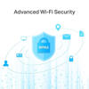 Picture of TP-Link Archer A6 AC1200 Wireless MU-MIMO Gigabit Router