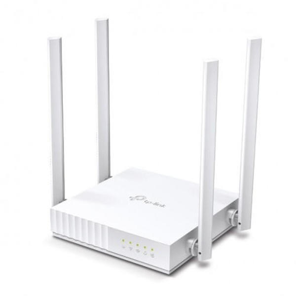Picture of Tp-Link Archer C24 Ac750 Dual-Band Wi-Fi Router