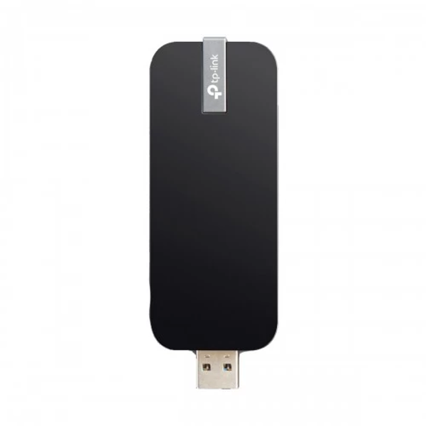 Picture of TP-Link Archer T4U AC1300 High Gain Dual Band USB WiFi Adapter