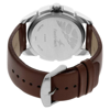 Picture of Fastrack 3124SL02 Blue Dial Analog Watch for Guys