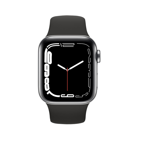 Picture of XTRA Active S2 Bluetooth Calling Smart Watch
