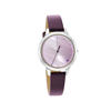 Picture of Fastrack 6267SL01 Stunners 3.0 Purple Dial Leather Strap Women’s Watch