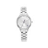 Picture of Fastrack 6267SM01 Stunners 3.0 Silver Dial Metal Strap Women’s Watch