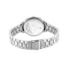 Picture of Fastrack 6267SM01 Stunners 3.0 Silver Dial Metal Strap Women’s Watch