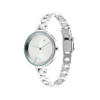 Picture of Fastrack 6265SM01 Stunners 3.0 Silver Dial Metal Strap Women’s Watch