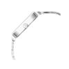 Picture of Fastrack 6265SM01 Stunners 3.0 Silver Dial Metal Strap Women’s Watch