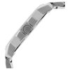 Picture of Fastrack NP3039SM03 Silver Dial Silver Stainless Steel Strap Watch