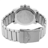 Picture of Fastrack NP3039SM03 Silver Dial Silver Stainless Steel Strap Watch
