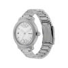 Picture of Fastrack 3222SM01 Silver Dial Stainless Steel Strap Men’s Watch