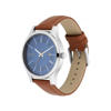 Picture of Fastrack 3240SL01 Blue Dial Analog Men’s Watch