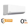 Picture of Midea 2 Ton Non-Inverter Air Conditioner (MSI18CRNAF9)