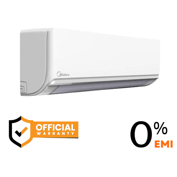Picture of Midea 2 Ton Non-Inverter Air Conditioner (MSI18CRNAF9)