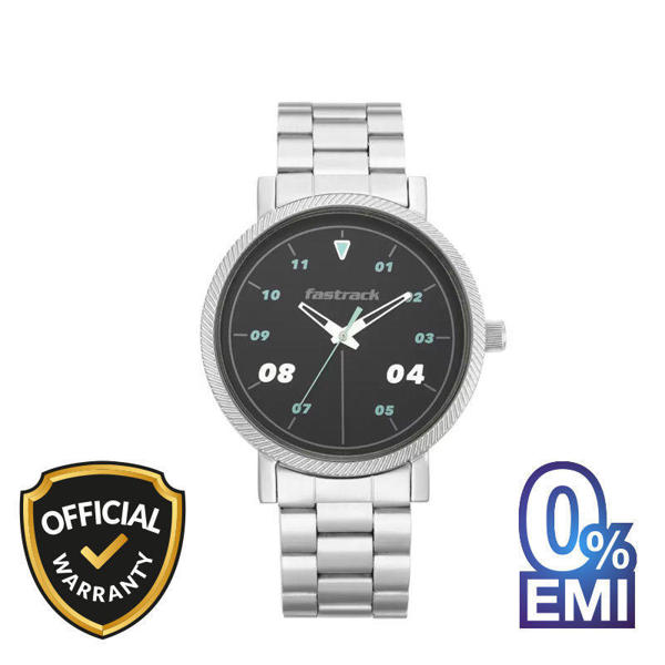 Picture of Fastrack 3241SM01 Upbeat 1.0 Analog Men’s Watch