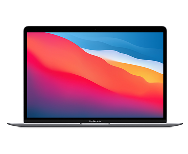 Picture of MacBook Air (M1)