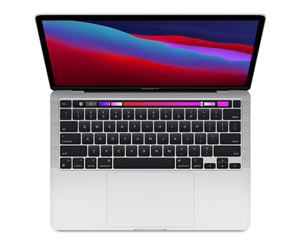 Picture of MacBook Pro (M1)