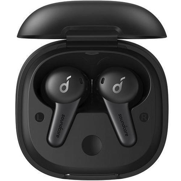 Picture of Anker Soundcore Life Note 3S Earbuds- Black