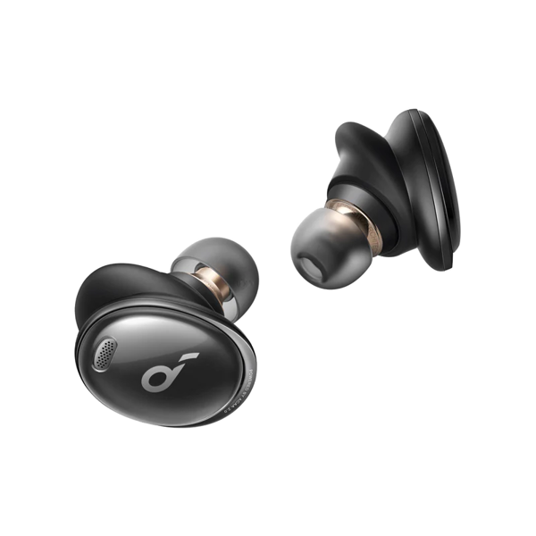 Picture of Anker Soundcore Liberty 3 Pro Earbuds - Black