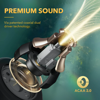 Picture of Anker Soundcore Liberty 3 Pro Earbuds - Black