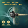 Picture of Anker Soundcore Liberty 3 Pro Earbuds - Black