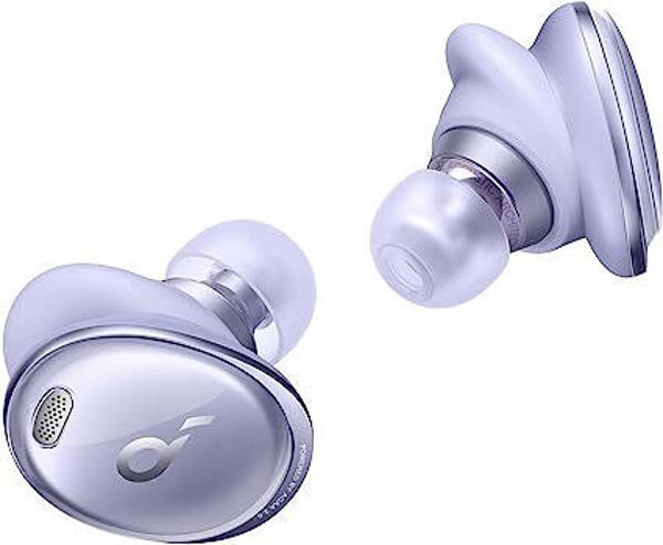 Picture of Anker Soundcore Liberty 3 Pro Earbuds - White