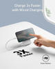 Picture of Anker 633 Magnetic Battery (MagGo)- White