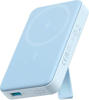 Picture of Anker 633 Magnetic Battery (MagGo)- Blue