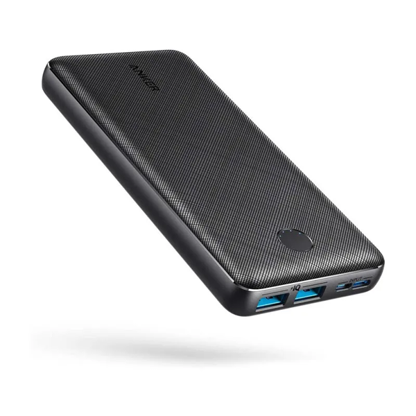 Picture of Anker PowerCore Metro Essential 20000 mAh Powerbank