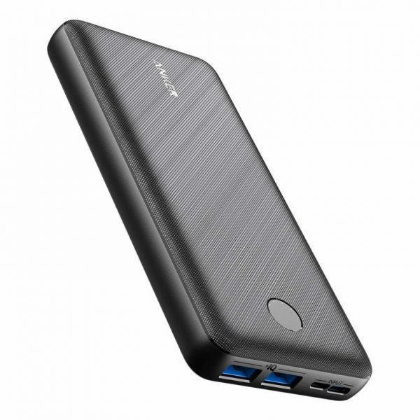 Picture of Anker PowerCore Essential 20000 mAh PD Powerbank