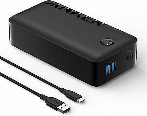 Picture of Anker 347 Power Bank PowerCore 40K