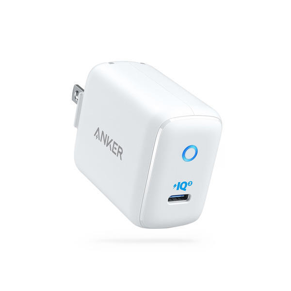 Picture of Anker Anker PowerPort III Mini 30W- White