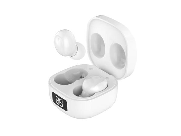 Picture of XTRA Buds T12 True Wireless Bluetooth Earbuds BT 5.3