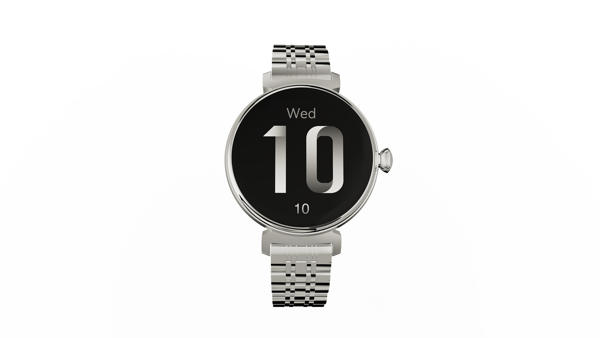 Picture of HiFuture Aura AMOLED Bluetooth Calling Lady Smart Watch