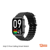 Picture of XINJI COBEE C1 PROS Calling Smart watch