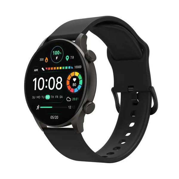 Picture of Haylou SOLAR Plus Amoled Calling Smart Watch (LS16)