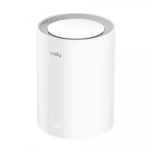 Picture of Cudy M1800 1-Pack AX1800 WiFi 6 Whole Home Mesh Gigabit WiFi Router