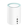 Picture of CUDY M1300 3-Pack AC1200 Dual Band Whole Home Wi-Fi Mesh Gigabit Router