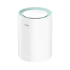 Picture of CUDY M1300 1-Pack AC1200 Dual Band Whole Home Wi-Fi Mesh Gigabit Router