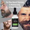 Picture of Beard Growth Solution Oil For Men – 30Ml