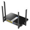 Picture of CUDY X6 AX1800 Gigabit Dual Band Smart Wi-Fi 6 Router