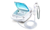 Picture of Premium Plus Portable Compressor Nebulizer