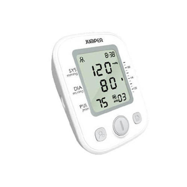 Picture of Jumper JPD-HA200 Blood Pressure Monitor
