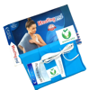 Picture of ATEX Pain Relief Electric Heating Pad/Orthopedics Heat Belt- With Waist Belt -Large